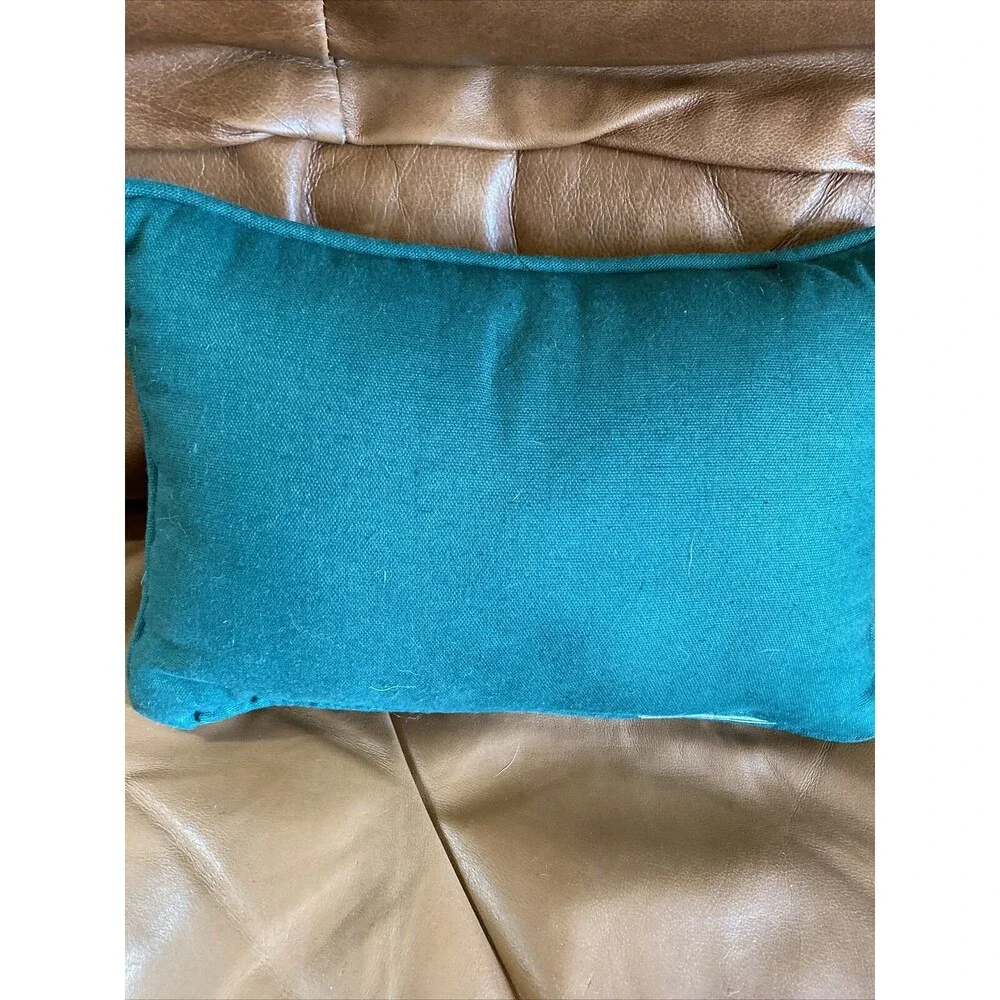 Decorative Accent Throw Pillow 